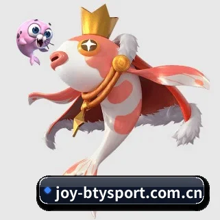 joy-btysport.com.cn APP 界面
